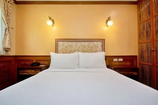 3-Bedroom Family Suite