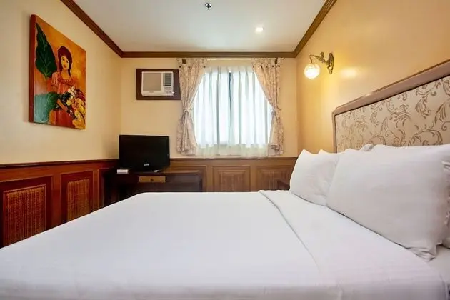 3-Bedroom Family Suite