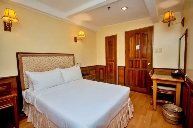 3-Bedroom Family Suite