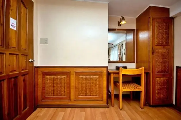 3-Bedroom Family Suite