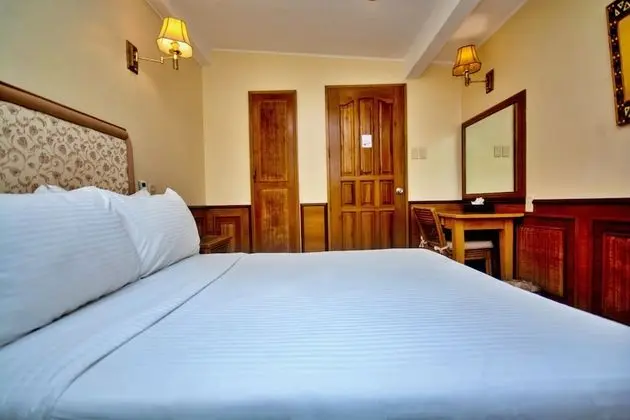 3-Bedroom Family Suite