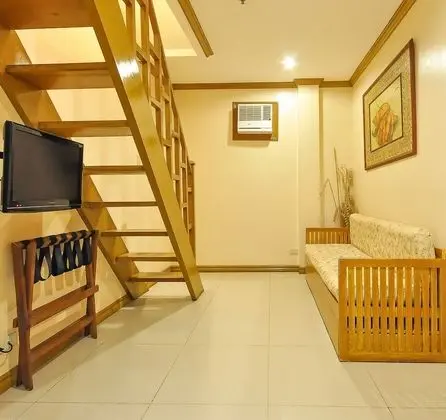 3-Bedroom Family Suite