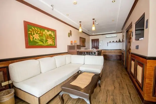Presidential Süit