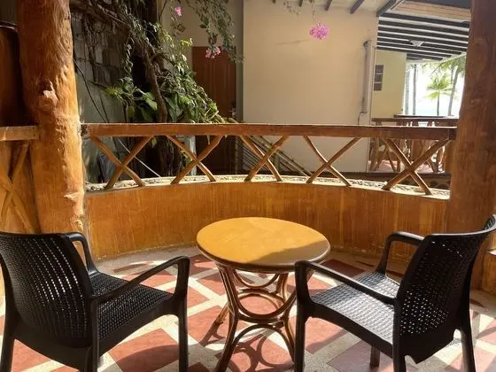 Suite Poolview