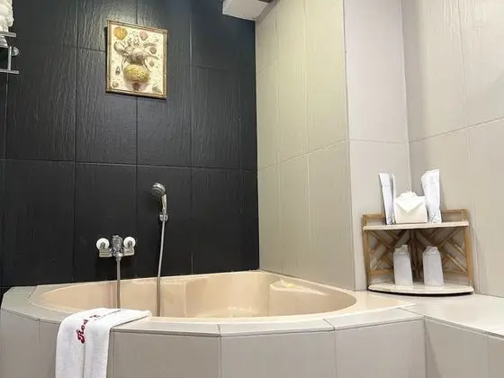 Suite Poolview