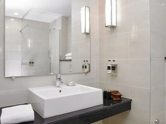 Junior Suite Room