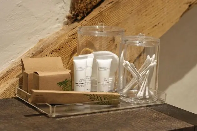 Deluxe Tek Büyük Yataklı Oda, Banyolu/Duşlu (Cranwell)