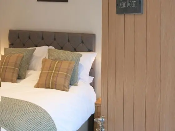 Tek Büyük Yataklı Oda, Banyolu/Duşlu (Kent)