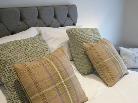 Tek Büyük Yataklı Oda, Banyolu/Duşlu (Kent)