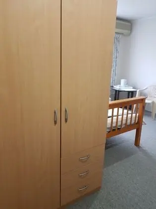 Standard Tek Kişilik Oda