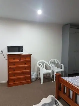Standard Tek Kişilik Oda