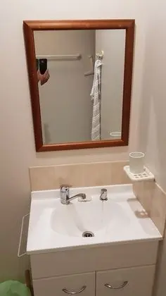 Standard Tek Kişilik Oda