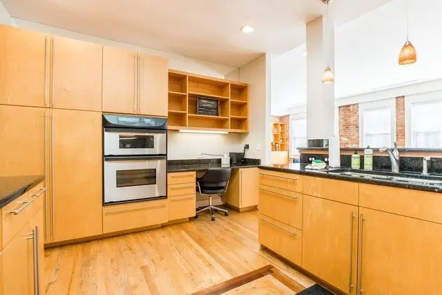 Apart Daire (3-KING Beds Center Of D-TWN LUXURY On)