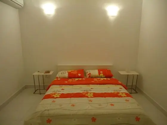 Süit, 1 Yatak Odası