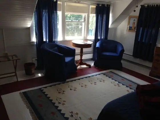 Tek Büyük Yataklı Oda, 1 En Büyük (King) Boy Yatak (Summer Room)