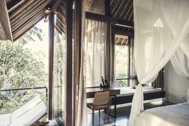 Deluxe Süit, Balkon, Bahçe Manzaralı