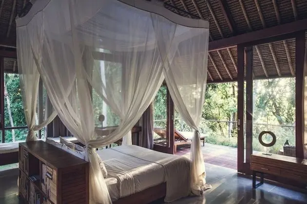 Deluxe Süit, Balkon, Bahçe Manzaralı
