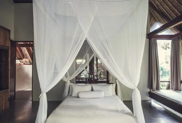 Deluxe Süit, Balkon, Bahçe Manzaralı