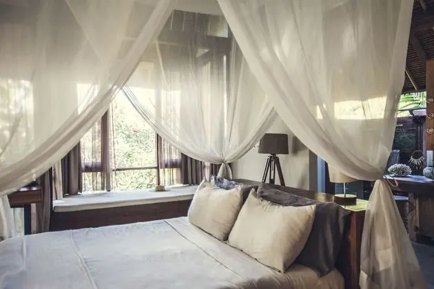 Deluxe Süit, Balkon, Bahçe Manzaralı