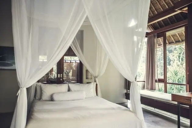 Deluxe Süit, Balkon, Bahçe Manzaralı