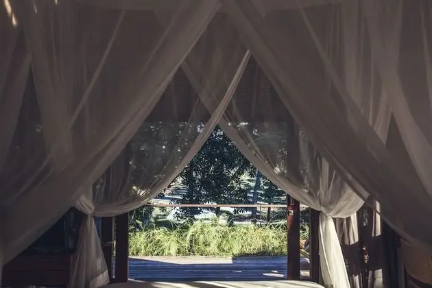 Deluxe Süit, Balkon, Bahçe Manzaralı