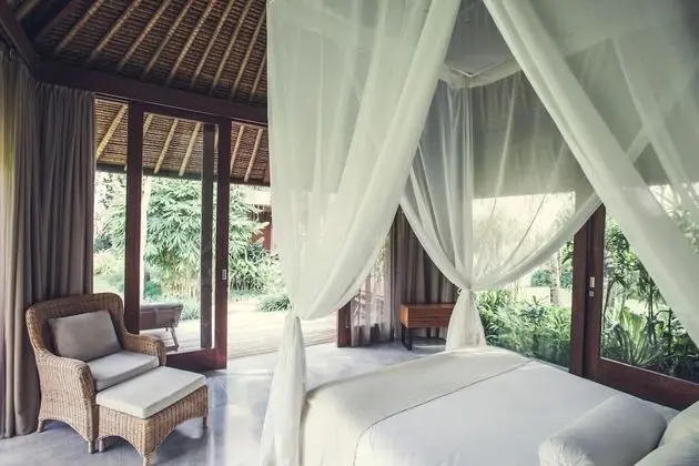 Luxury Süit, Teras, Bahçe Manzaralı