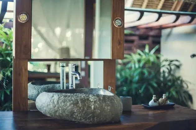 Luxury Süit, Teras, Bahçe Manzaralı