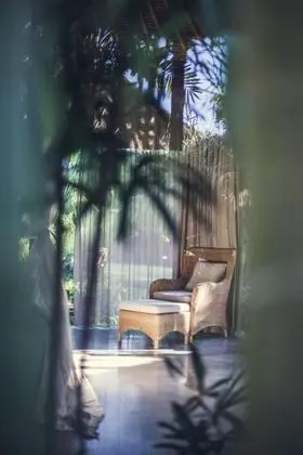 Luxury Süit, Teras, Havuz Manzaralı