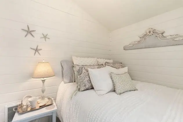 Ev (2 Bedrooms)