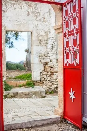 Traditional Ev, 2 Yatak Odası