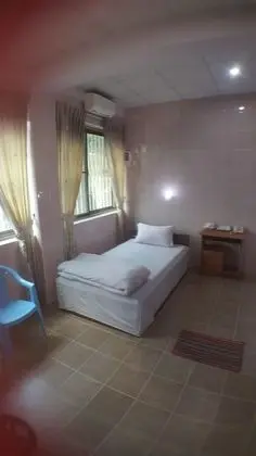 Standard Tek Kişilik Oda