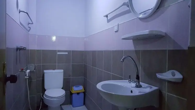 Standard Tek Kişilik Oda