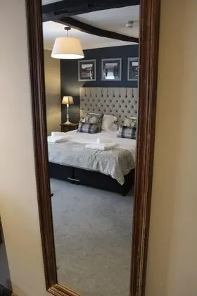 Deluxe Tek Büyük Yataklı Oda, Banyolu/Duşlu
