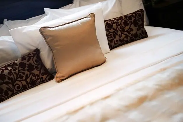 Standard Oda, Sigara İçilmez, Sıcak Su Küveti (RedEarth Spa King Suite)