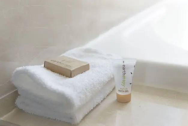 Standard Oda, Sigara İçilmez, Sıcak Su Küveti (Redearth Spa Queen Suite)