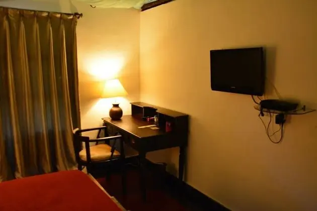 Luxury Kır Evi, 1 Yatak Odası