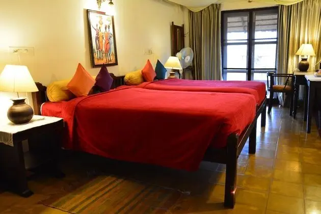 Luxury Kır Evi, 1 Yatak Odası