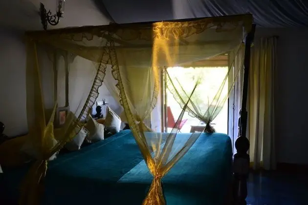 Luxury Kır Evi, 1 Yatak Odası
