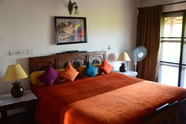 Luxury Kır Evi, 1 Yatak Odası