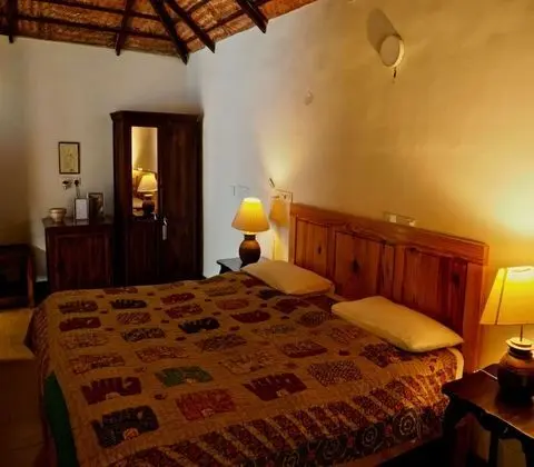 Luxury Kır Evi, 1 Yatak Odası