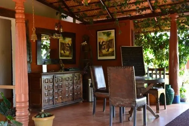 Luxury Kır Evi, 1 Yatak Odası