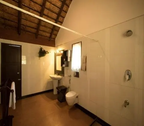 Luxury Kır Evi, 1 Yatak Odası