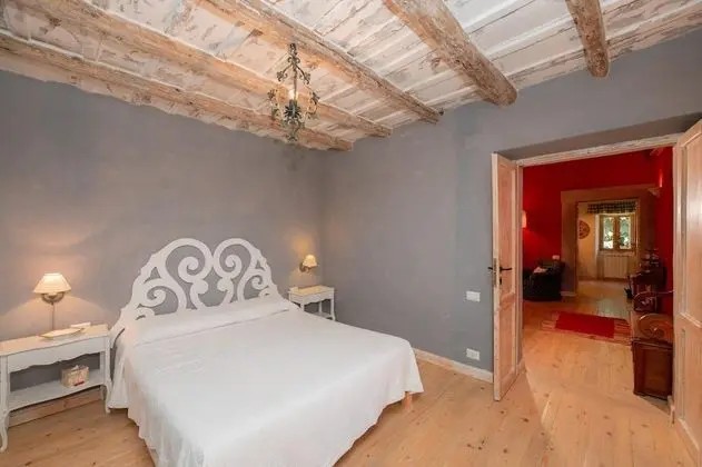 Villa, Sigara İçilebilir