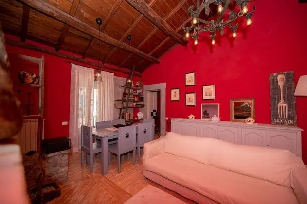 Villa, Sigara İçilebilir