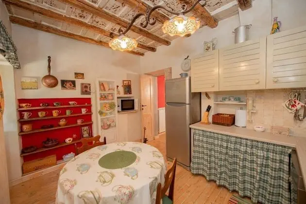 Villa, Sigara İçilebilir