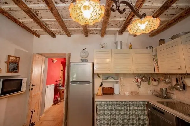 Villa, Sigara İçilebilir