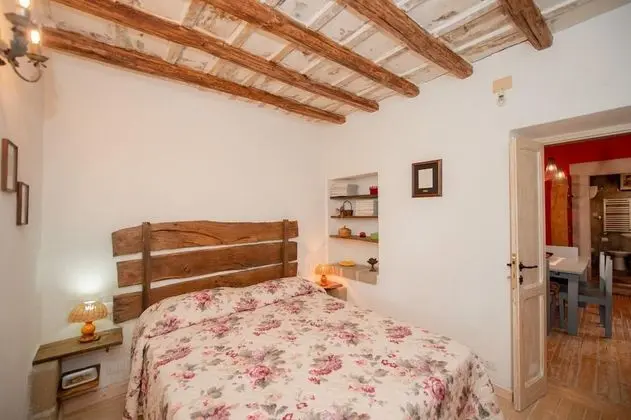 Villa, Sigara İçilebilir