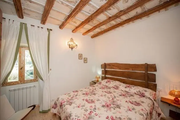 Villa, Sigara İçilebilir