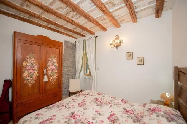 Villa, Sigara İçilebilir