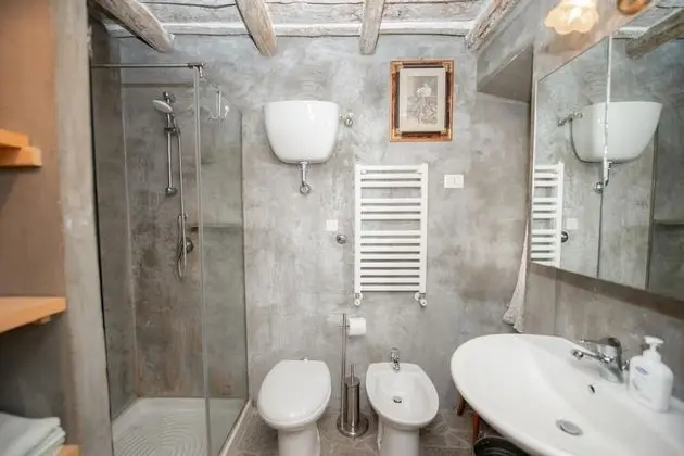 Villa, Sigara İçilebilir